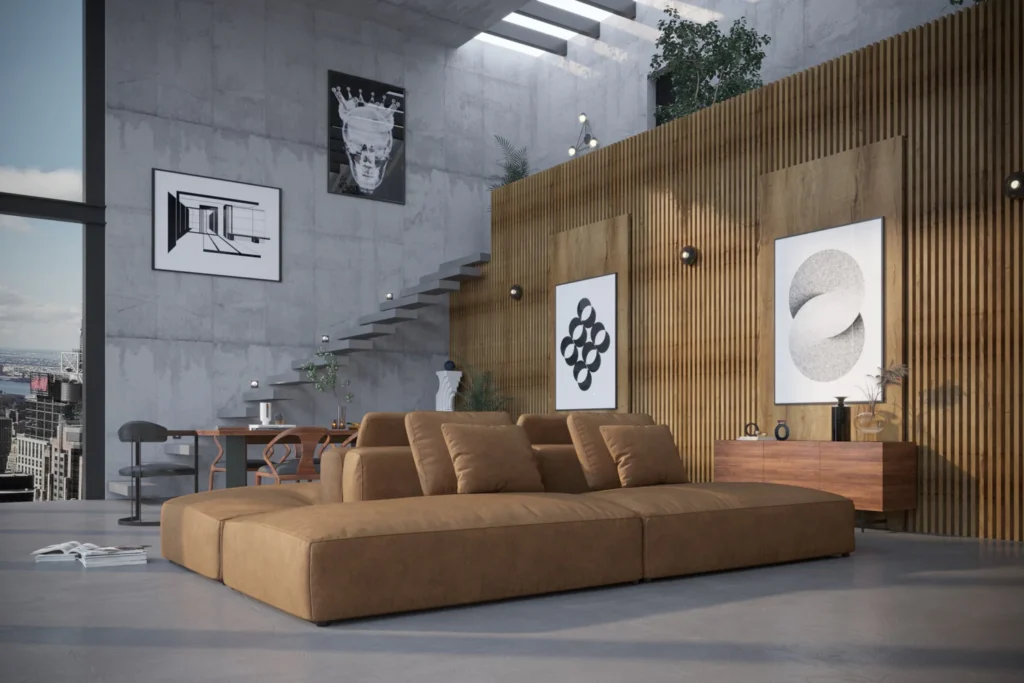 innovative modern furniture designs that will elevate your living space